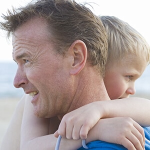 תביעת אבהות